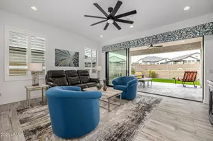 8132 E Jacaranda St, Mesa, AZ 85207 - Photo 26