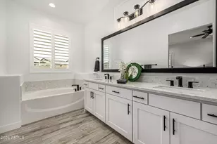 8132 E Jacaranda St, Mesa, AZ 85207 - Photo 32