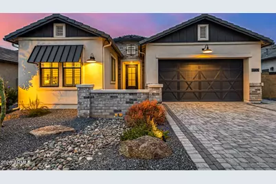 8132 E Jacaranda Street, Mesa, AZ 85207 - Photo 2