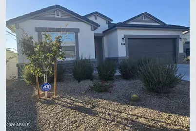 3579 N Encanto Street, Casa Grande, AZ 85122 - Photo 1