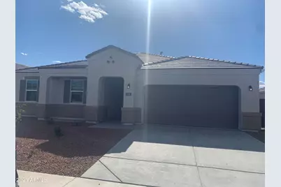 264 S 189th Lane, Buckeye, AZ 85326 - Photo 1