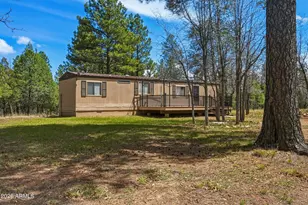 826 Jacks Canyon Dr, Happy Jack, AZ 86024 - Photo 2