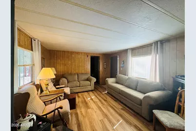 826 Jacks Canyon Drive, Happy Jack, AZ 86024 - Photo 16