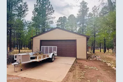 826 Jacks Canyon Drive, Happy Jack, AZ 86024 - Photo 4