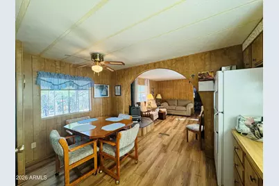 826 Jacks Canyon Drive, Happy Jack, AZ 86024 - Photo 12