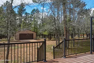 826 Jacks Canyon Dr, Happy Jack, AZ 86024 - Photo 6