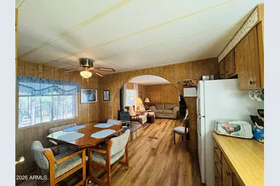826 Jacks Canyon Drive, Happy Jack, AZ 86024 - Photo 10