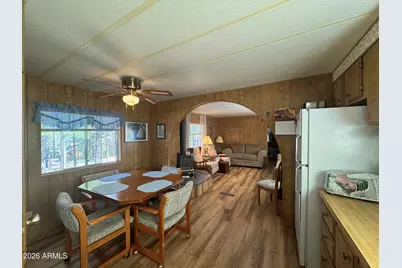 826 Jacks Canyon Drive, Happy Jack, AZ 86024 - Photo 6