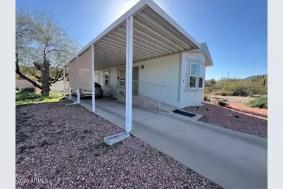 19500 E Gregory Street #8, Black Canyon City, AZ 85324 - Photo 6