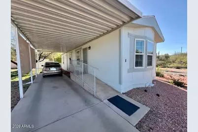 19500 E Gregory Street #8, Black Canyon City, AZ 85324 - Photo 4