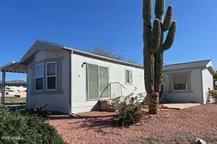 19500 E Gregory St, Black Canyon City, AZ 85324 - Photo 2