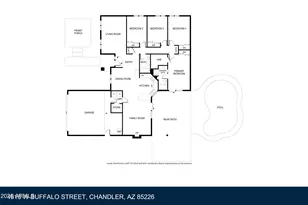 4616 W Buffalo St, Chandler, AZ 85226 - Photo 50