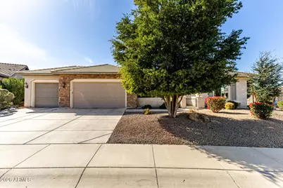 27119 W Burnett Road, Buckeye, AZ 85396 - Photo 2