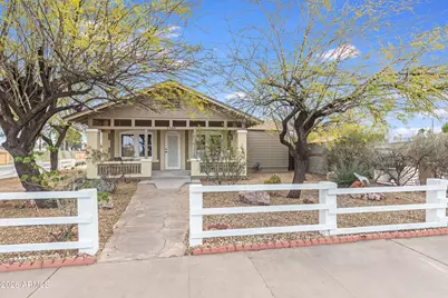 2549 N Mitchell Street, Phoenix, AZ 85006 - Photo 2