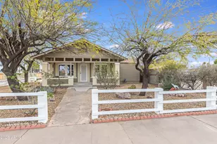 2549 N Mitchell St, Phoenix, AZ 85006 - Photo 2