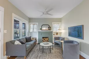 2549 N Mitchell St, Phoenix, AZ 85006 - Photo 4