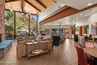 91 W Mallard Drive, Sedona, AZ 86336 - Photo 36