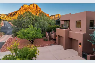 91 W Mallard Drive, Sedona, AZ 86336 - Photo 1