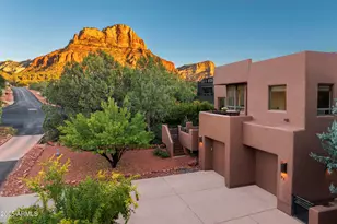 91 W Mallard Dr, Sedona, AZ 86336 - Photo 1