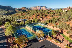 91 W Mallard Dr, Sedona, AZ 86336 - Photo 34