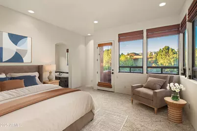 91 W Mallard Drive, Sedona, AZ 86336 - Photo 20