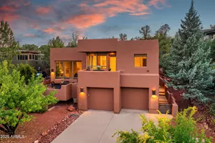 91 W Mallard Dr, Sedona, AZ 86336 - Photo 30