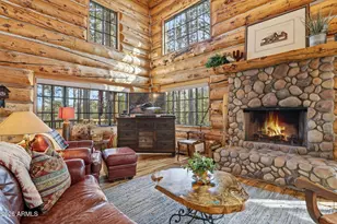 9 Co Rd 2269, Nutrioso, AZ 85932 - Photo 12