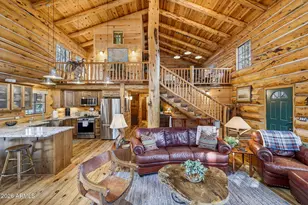 9 Co Rd 2269, Nutrioso, AZ 85932 - Photo 14