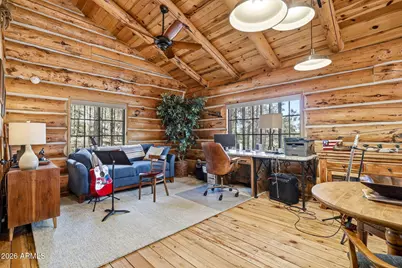 9 County Road 2269 --, Nutrioso, AZ 85932 - Photo 26