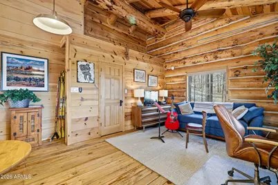 9 County Road 2269 --, Nutrioso, AZ 85932 - Photo 28