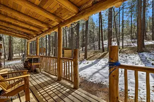 9 Co Rd 2269, Nutrioso, AZ 85932 - Photo 34