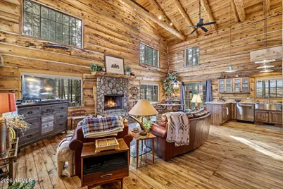 9 County Road 2269 --, Nutrioso, AZ 85932 - Photo 2