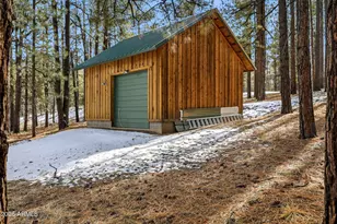 9 Co Rd 2269, Nutrioso, AZ 85932 - Photo 36