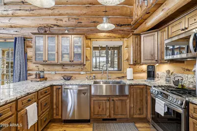 9 County Road 2269 --, Nutrioso, AZ 85932 - Photo 16