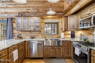 9 Co Rd 2269, Nutrioso, AZ 85932 - Photo 16