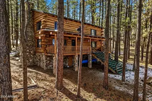 9 Co Rd 2269, Nutrioso, AZ 85932 - Photo 6