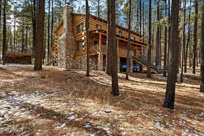 9 County Road 2269 --, Nutrioso, AZ 85932 - Photo 8