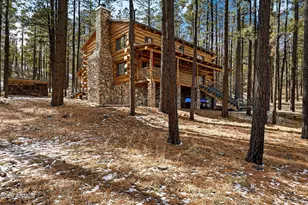 9 Co Rd 2269, Nutrioso, AZ 85932 - Photo 8