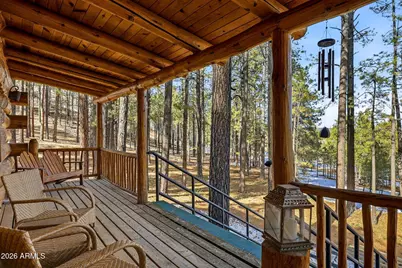 9 County Road 2269 --, Nutrioso, AZ 85932 - Photo 10