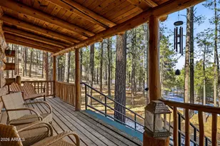 9 Co Rd 2269, Nutrioso, AZ 85932 - Photo 10