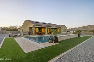 11053 S Santa Margarita Dr, Goodyear, AZ 85338 - Photo 22