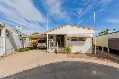 2434 E Main Street #70, Mesa, AZ 85213 - Photo 1