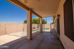 1450 N Roadrunner Dr, Gilbert, AZ 85234 - Photo 24