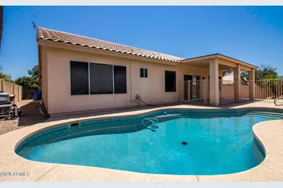 1450 N Roadrunner Drive, Gilbert, AZ 85234 - Photo 26