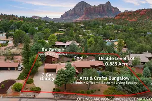 285 Navajo Trail, Sedona, AZ 86336 - Photo 2