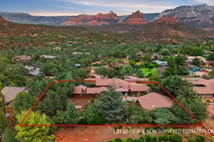 285 Navajo Trail, Sedona, AZ 86336 - Photo 66