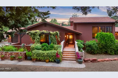 285 Navajo Trail, Sedona, AZ 86336 - Photo 8