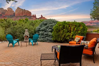 285 Navajo Trail, Sedona, AZ 86336 - Photo 30