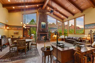 285 Navajo Trail, Sedona, AZ 86336 - Photo 1