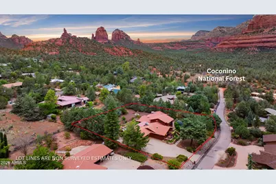 285 Navajo Trail, Sedona, AZ 86336 - Photo 4